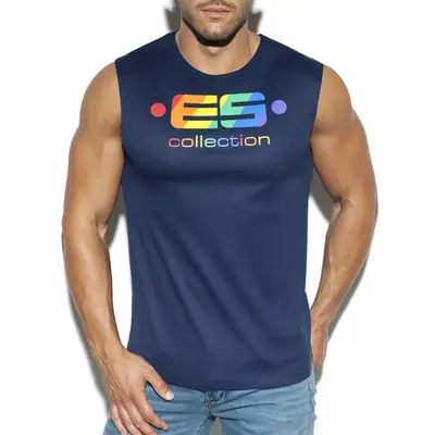 ES Collection ES Pride Tank Top